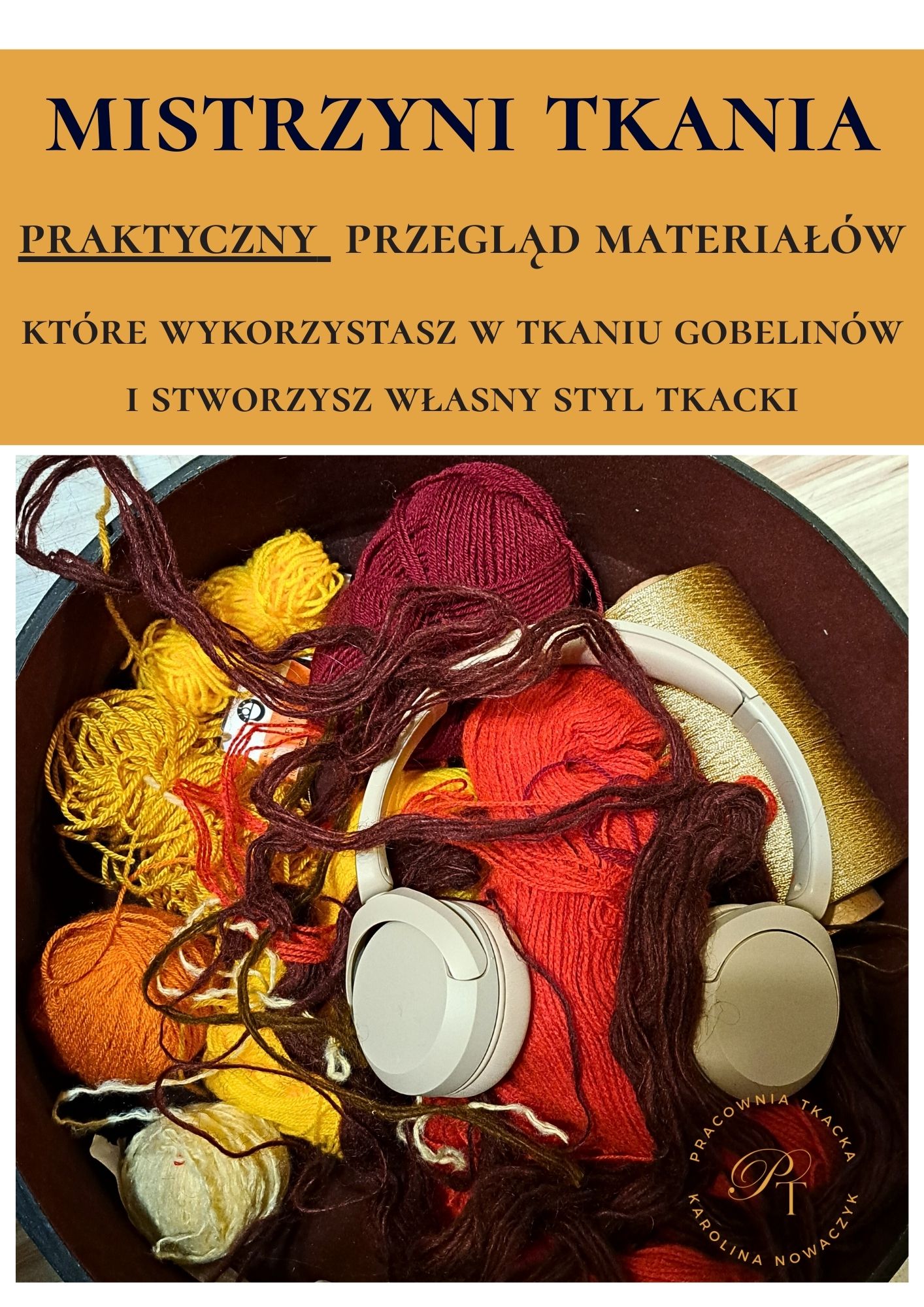 plakat (8) materiały do tkanina gobelinów