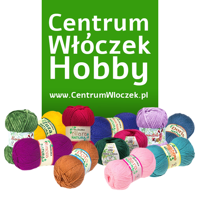 targi wloczki  Just in Wool